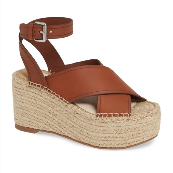 Dolce Vita Carsie Platform Sandal